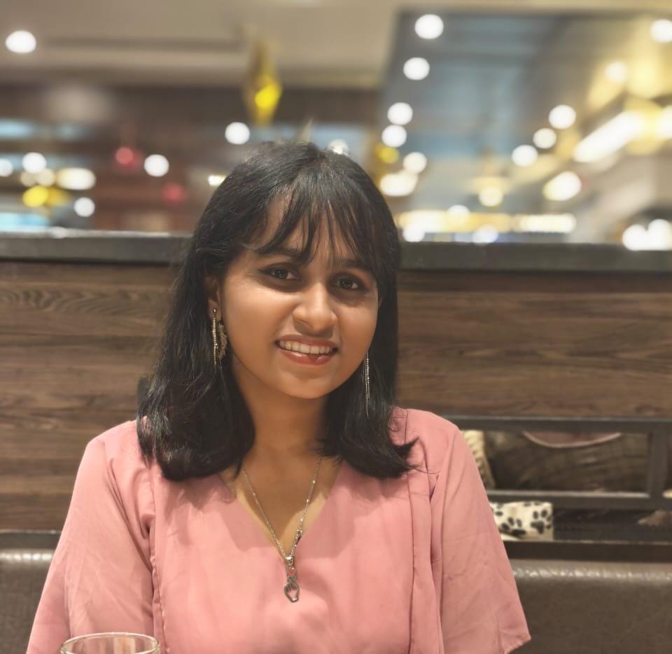 Aparna Shankar